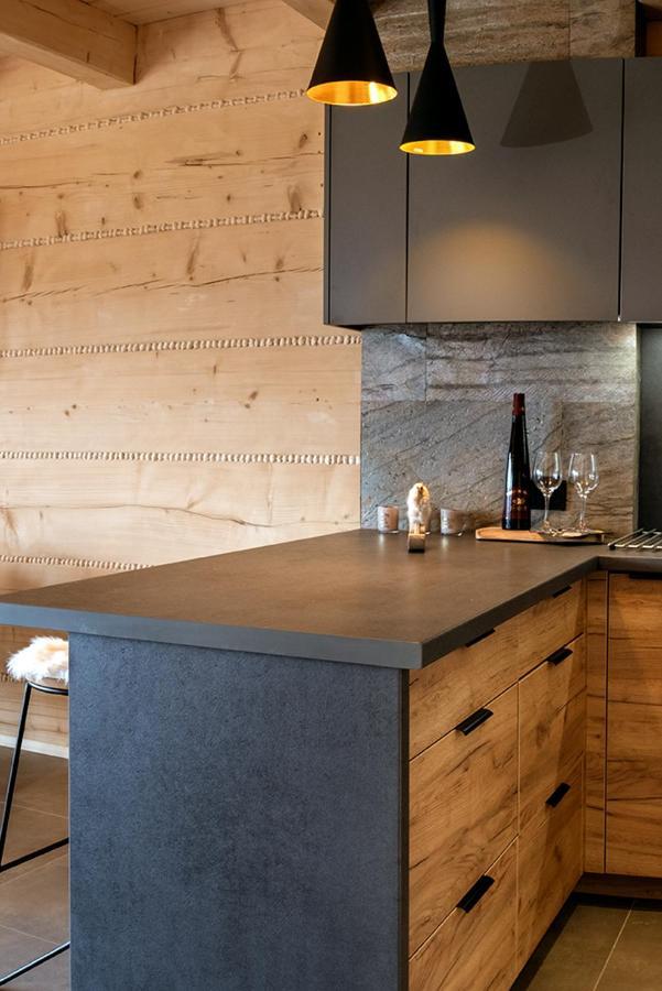 Ovis Homes Завоя Экстерьер фото