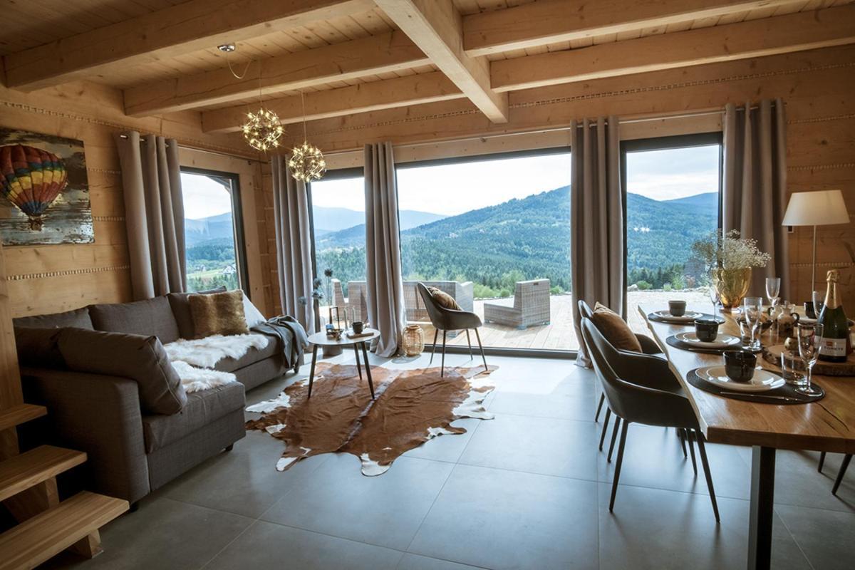 Ovis Homes Завоя Экстерьер фото
