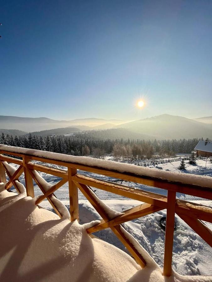 Ovis Homes Завоя Экстерьер фото