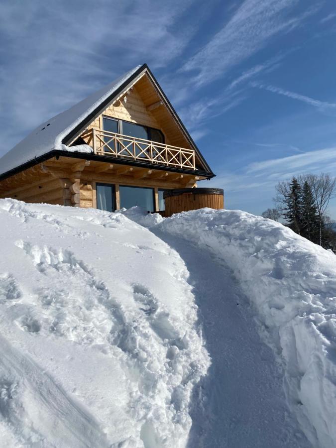 Ovis Homes Завоя Экстерьер фото