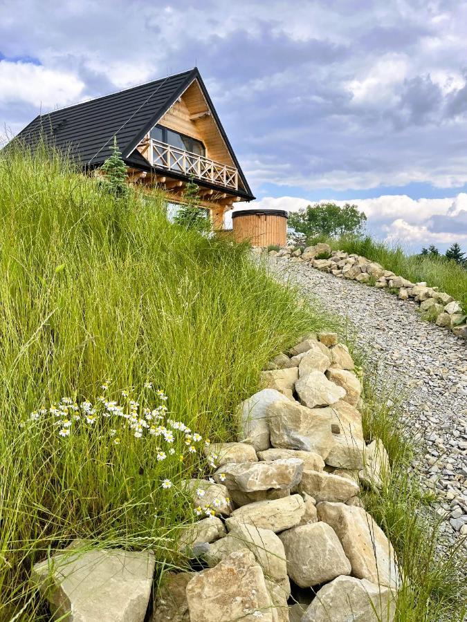 Ovis Homes Завоя Экстерьер фото