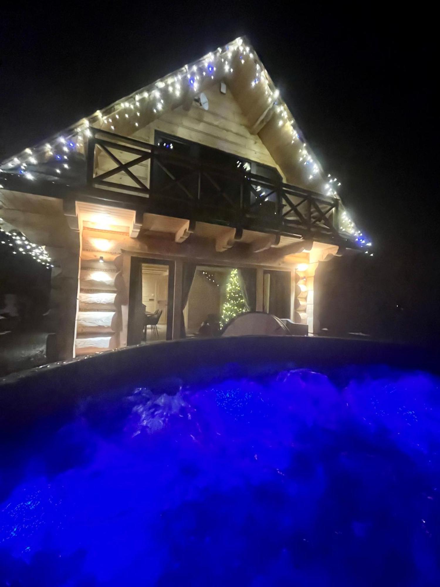 Ovis Homes Завоя Экстерьер фото