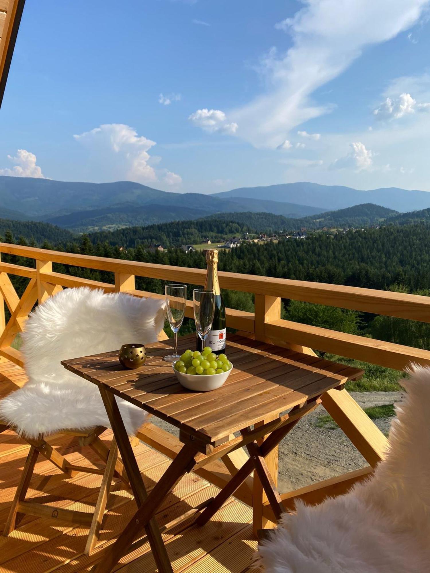 Ovis Homes Завоя Экстерьер фото